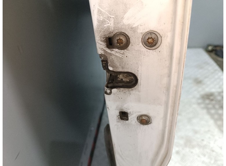 Замок двери сдвижной к Замок двери сдвижной к Peugeot Boxer undefined г. Boxer