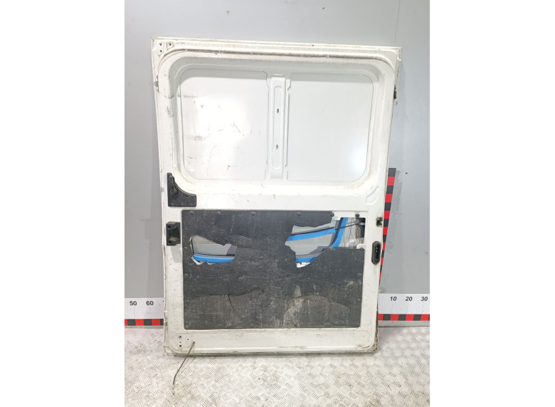 Дверь сдвижная правая к Peugeot Boxer, 2008г.