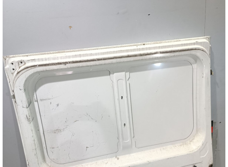 Дверь сдвижная правая к Peugeot Boxer, 2008г.