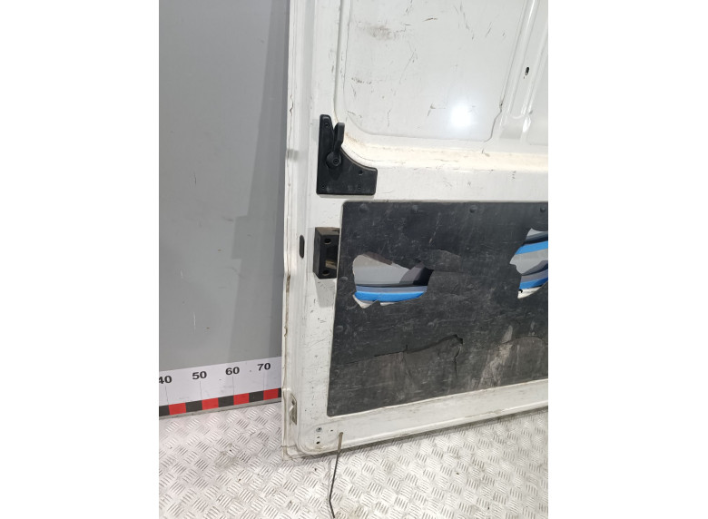 Дверь сдвижная правая к Peugeot Boxer, 2008г.