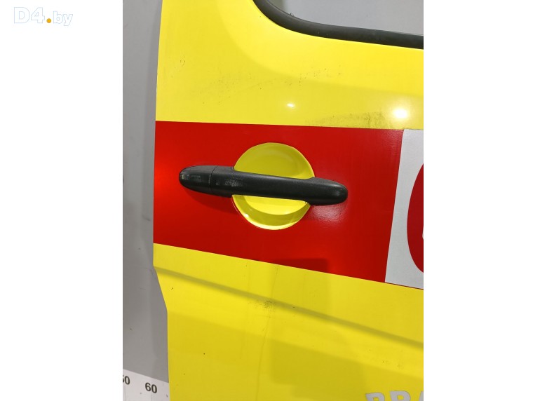 Ручка наружная передняя правая к Mercedes Sprinter undefined г.