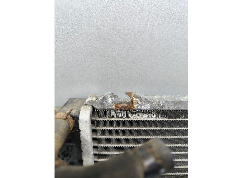 Радиатор (основной) к Kia Ceed, 2006г.