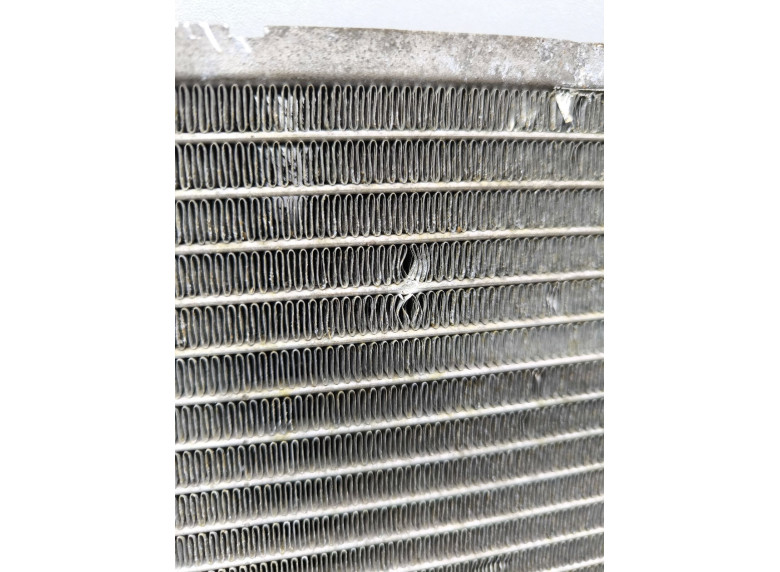 Радиатор (основной) к Kia Ceed, 2006г.