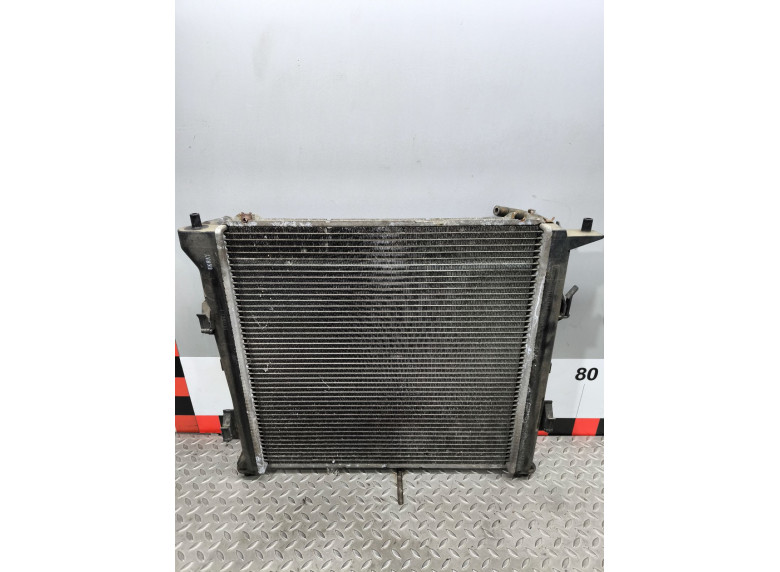 Радиатор (основной) к Kia Ceed, 2006г.