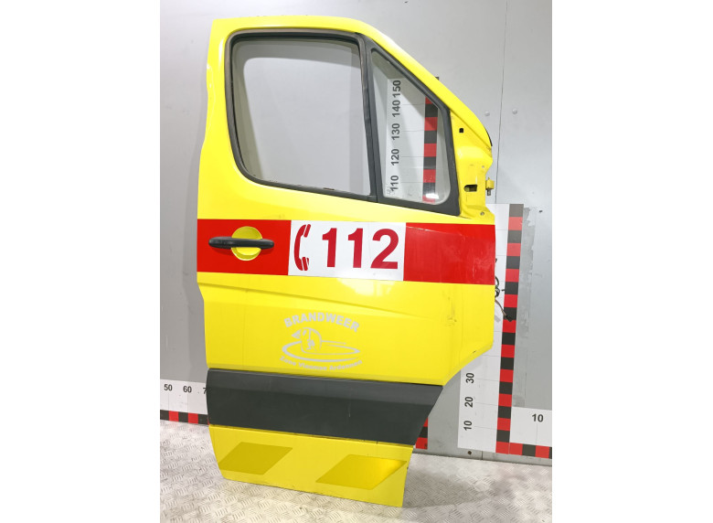 Петля двери передней правой к Mercedes Sprinter, 2006г.