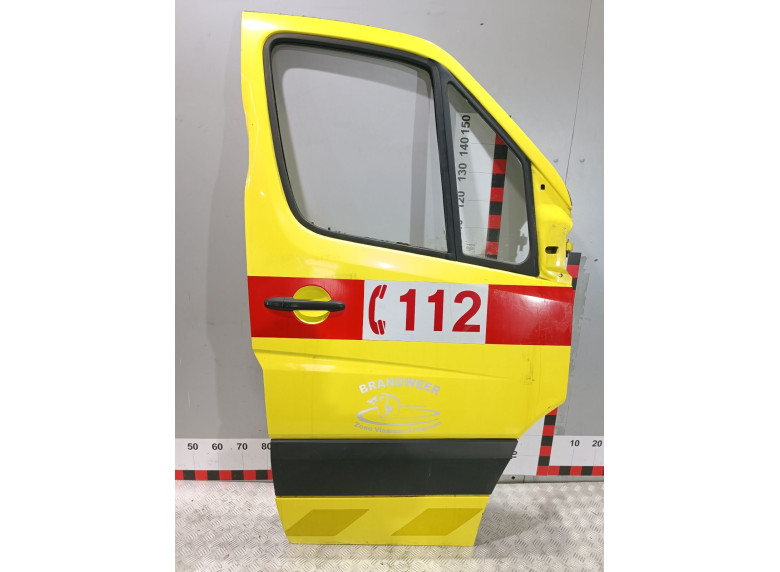 Проводка двери передней правой к Mercedes Sprinter, 2006г.