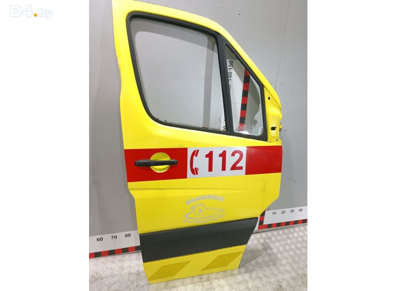 Замок двери передней правой к Mercedes Sprinter undefined г.