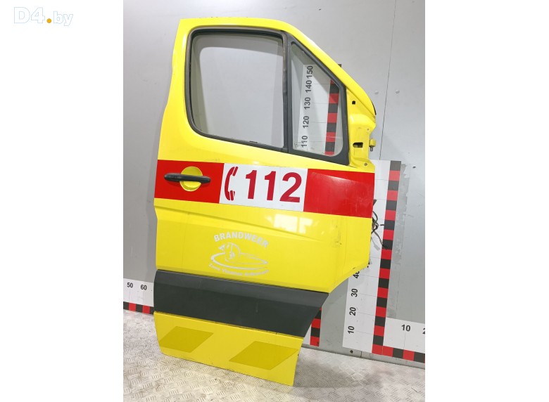 Стеклоподъемник электрический передний правый к Mercedes Sprinter undefined г.