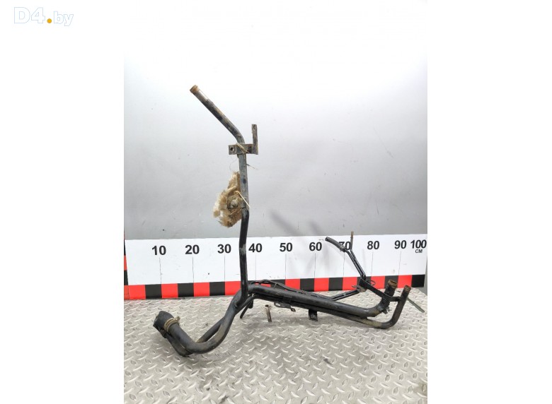 Трубка охлаждающей жидкости металлическая к Land-Rover Freelander undefined г.