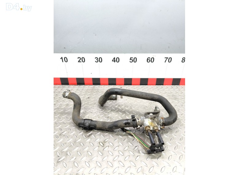 Патрубок отопителя (печки) к Renault Trafic undefined г.