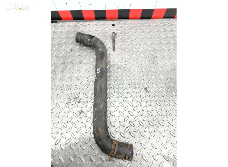 Патрубок радиатора к Renault Trafic undefined г.