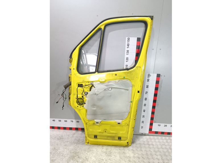 Дверь передняя правая к Mercedes Sprinter, 2006г.