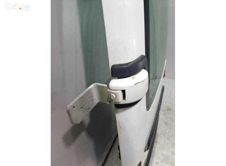 Петля двери задней левой к Renault Master undefined г.