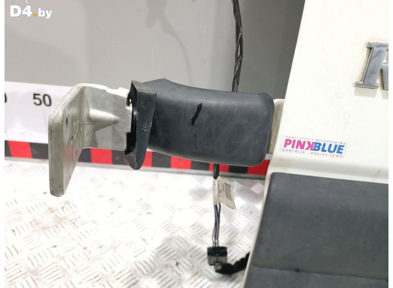 Петля двери задней левой к Renault Master undefined г.