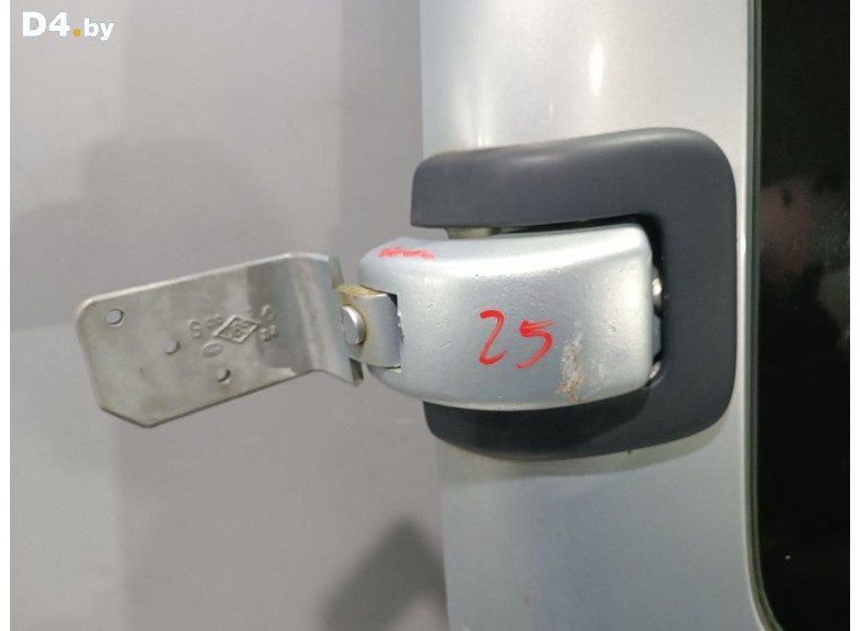 Петля двери задней левой к Opel Movano undefined г.