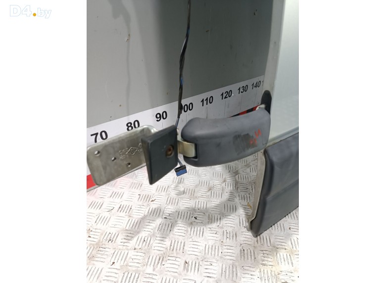 Петля двери задней левой к Opel Movano undefined г.