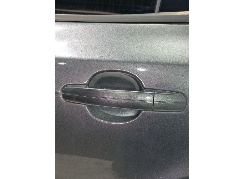 Ручка наружная задняя левая к Ford Focus