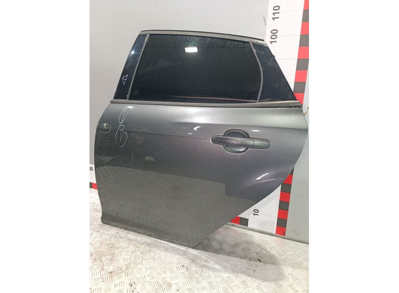 Ручка наружная задняя левая к Ручка наружная задняя левая к Ford Focus undefined г. Focus