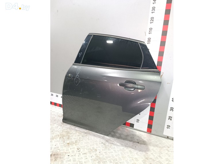 Замок двери задней левой к Ford Focus undefined г.