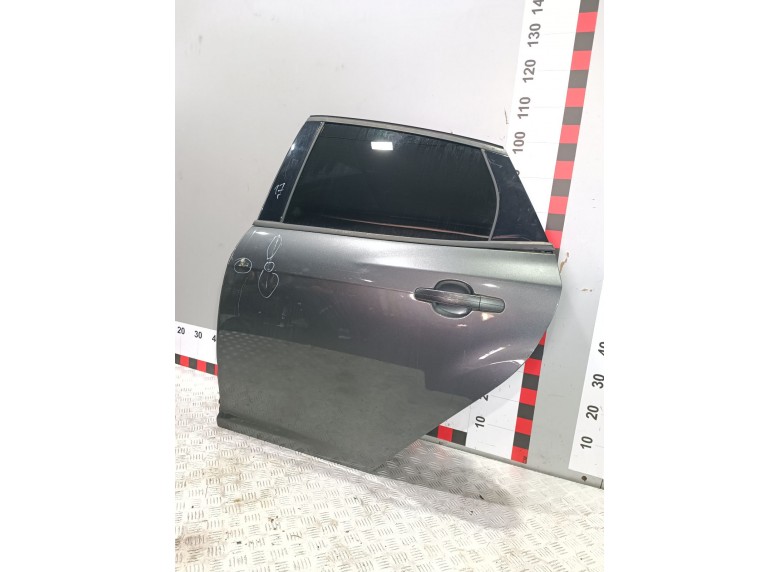 Замок двери задней левой к Ford Focus