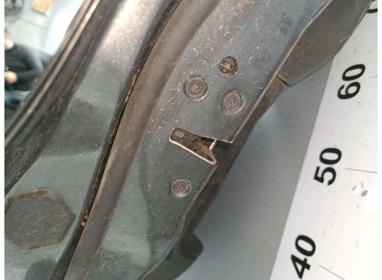 Замок двери задней левой к Замок двери задней левой к Ford Focus undefined г. Focus