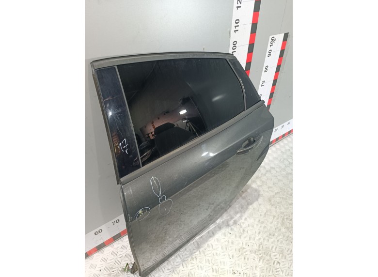 Дверь задняя левая к Дверь задняя левая к Ford Focus undefined г. Focus