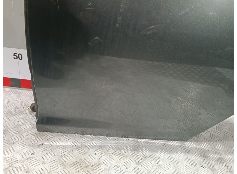 Дверь задняя левая к Дверь задняя левая к Ford Focus undefined г. Focus