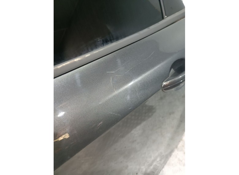 Дверь задняя левая к Дверь задняя левая к Ford Focus undefined г. Focus