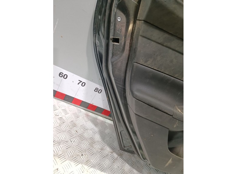 Дверь задняя левая к Дверь задняя левая к Ford Focus undefined г. Focus