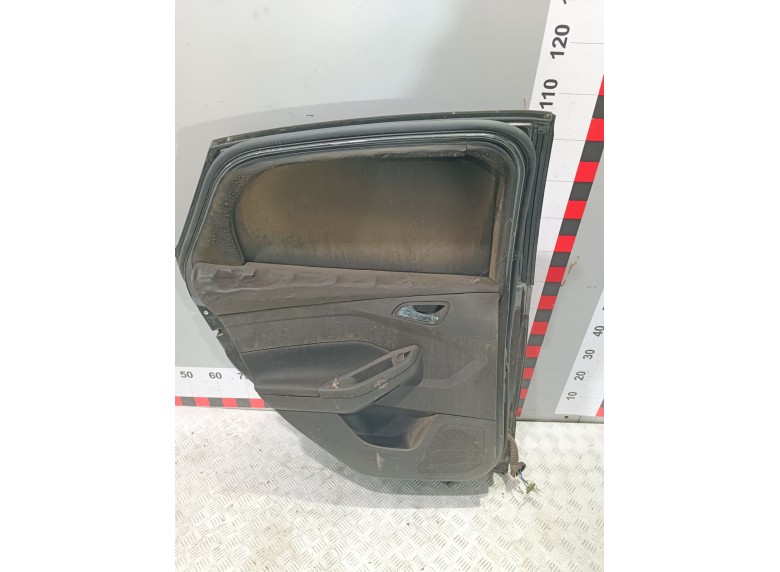 Дверь задняя левая к Дверь задняя левая к Ford Focus undefined г. Focus