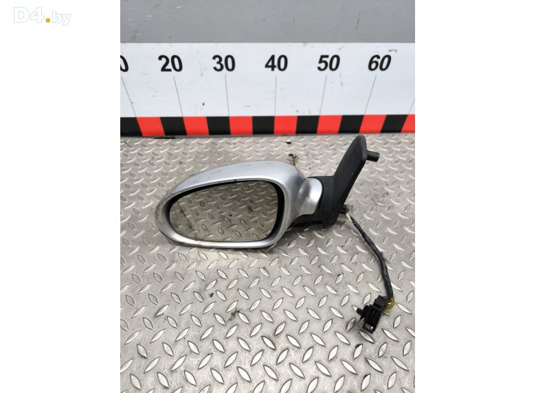 Зеркало наружное левое к Volkswagen Sharan undefined г.