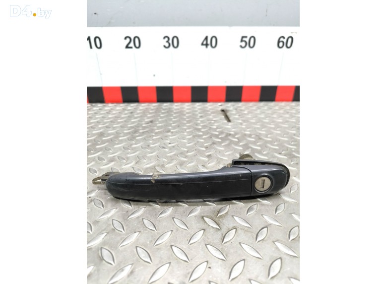 Ручка наружная передняя левая к Volkswagen Sharan undefined г.