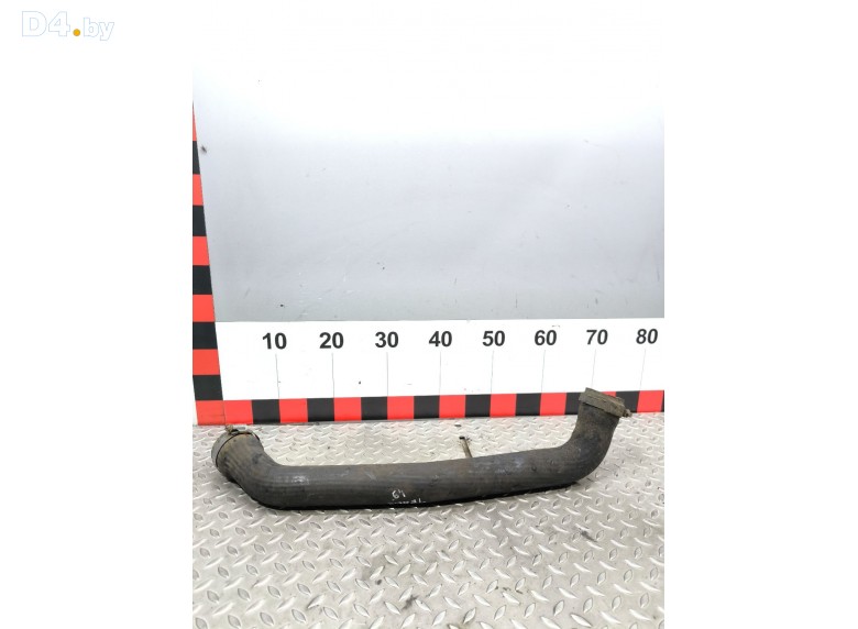 Патрубок интеркулера к Opel Vivaro undefined г.