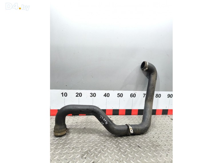 Патрубок интеркулера к Opel Vivaro undefined г.