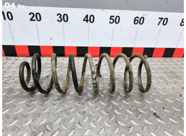 Пружина задняя к Seat Toledo undefined г.