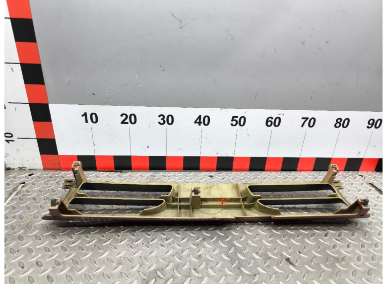 Решетка радиатора к Решетка радиатора к Nissan Primera undefined г. Primera