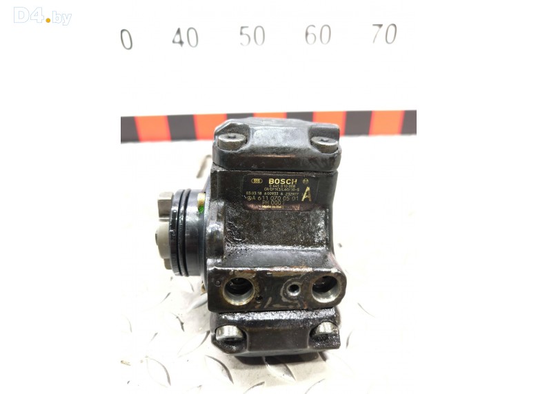 ТНВД к Mercedes CW203 undefined г.