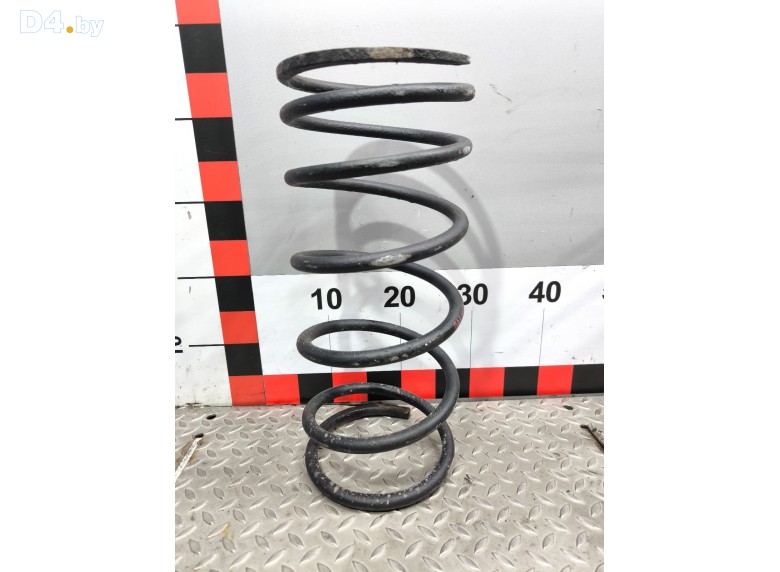 Пружина задняя к Mitsubishi Pajero undefined г.