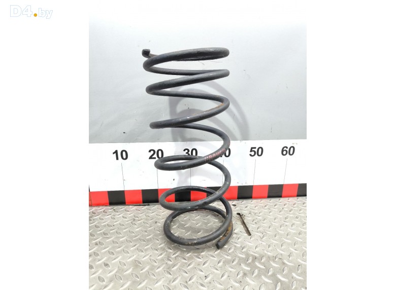 Пружина задняя к Mitsubishi Pajero undefined г.