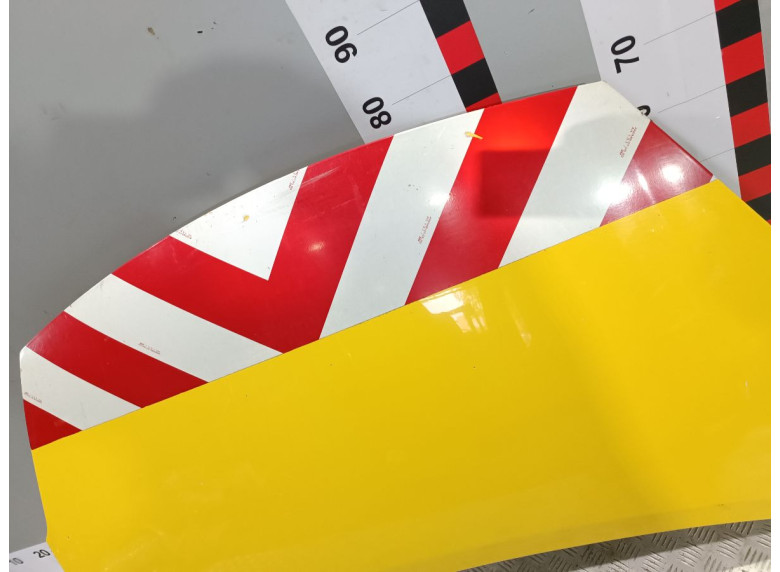 Капот к Peugeot Partner, 2012г.