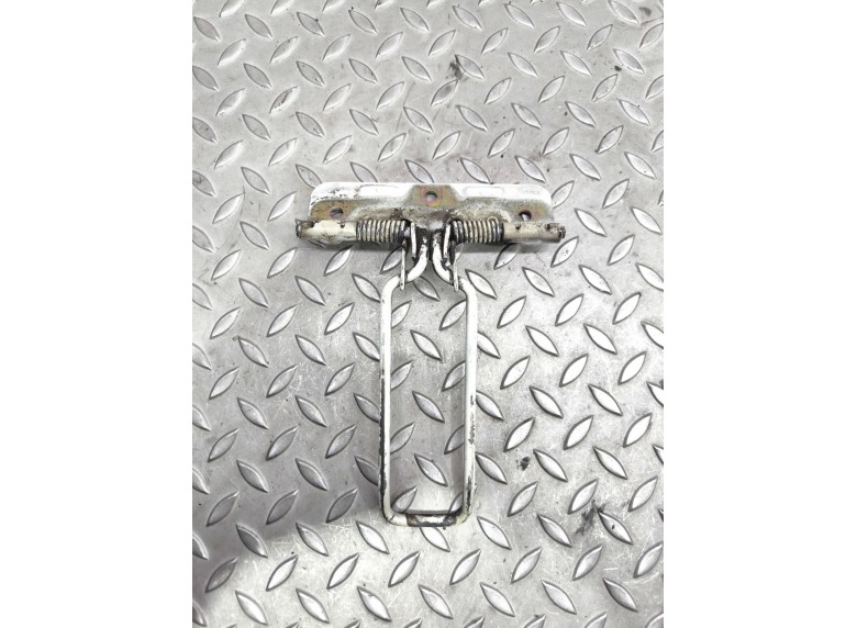 Ограничитель открывания двери задней к Peugeot Boxer