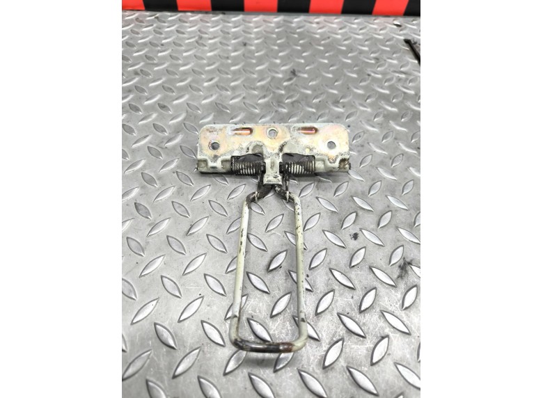 Ограничитель открывания двери задней к Ограничитель открывания двери задней к Peugeot Boxer undefined г. Boxer