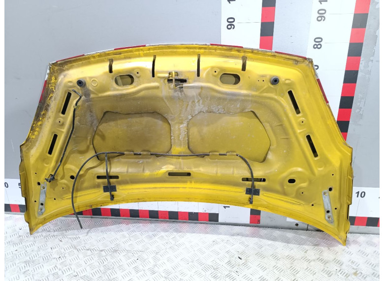 Капот к Peugeot Partner, 2012г.