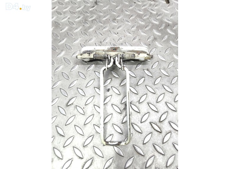 Ограничитель открывания двери задней к Peugeot Boxer undefined г.