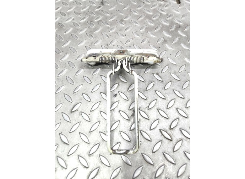 Ограничитель открывания двери задней к Peugeot Boxer