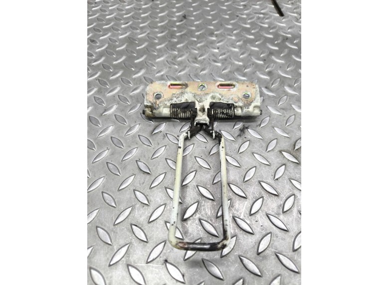 Ограничитель открывания двери задней к Ограничитель открывания двери задней к Peugeot Boxer undefined г. Boxer