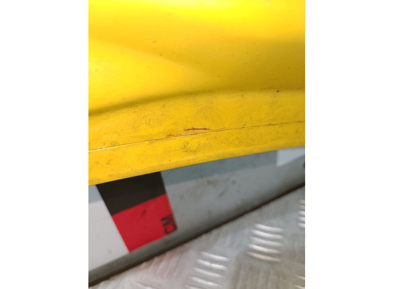 Капот к Peugeot Partner, 2012г.