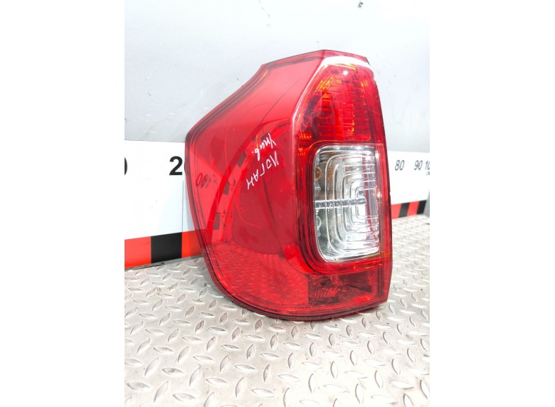 Фонарь задний левый к Фонарь задний левый к Dacia Logan undefined г. Logan