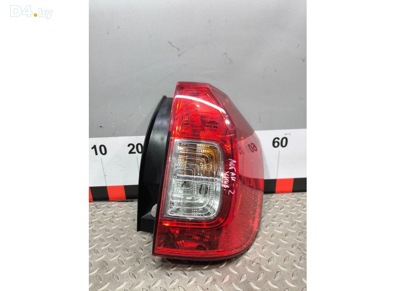 Фонарь задний правый к Dacia Logan undefined г.