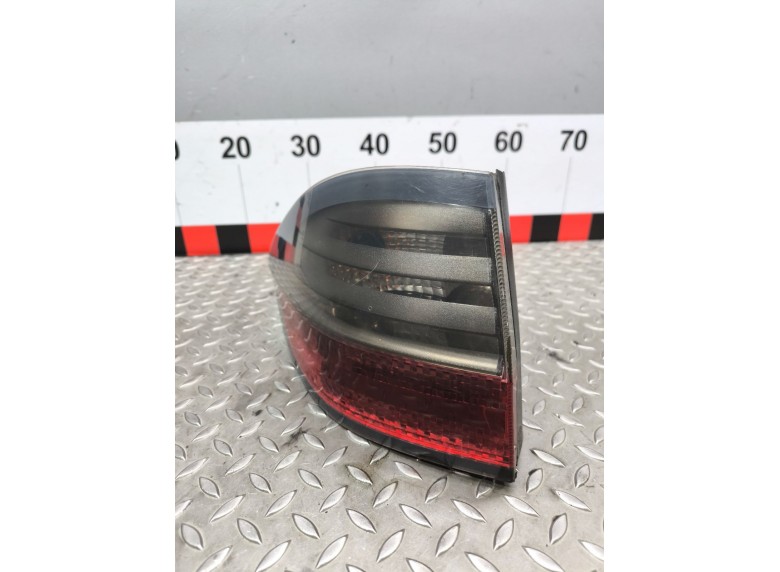 Фонарь задний левый к Ford S-Max